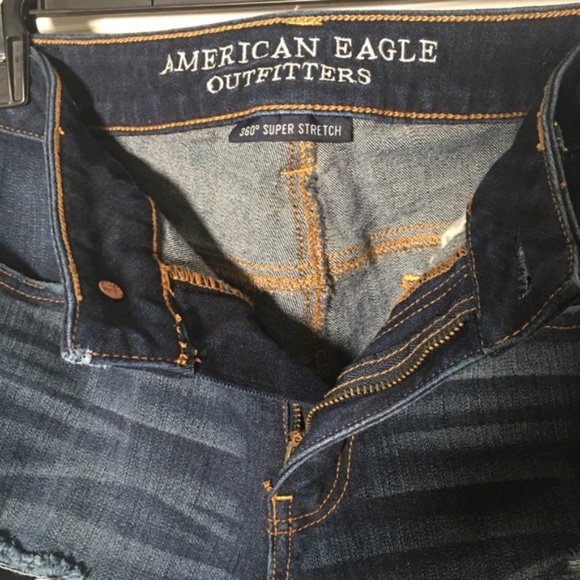 American Eagle Outfitters ‘Jegging’ Jean - Picture 4 of 7